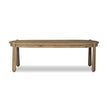 Four Hands Salvador Dining Table