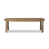 Four Hands Salvador Dining Table