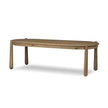 Four Hands Salvador Dining Table
