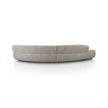 Four Hands Belen 2-Piece Sectional