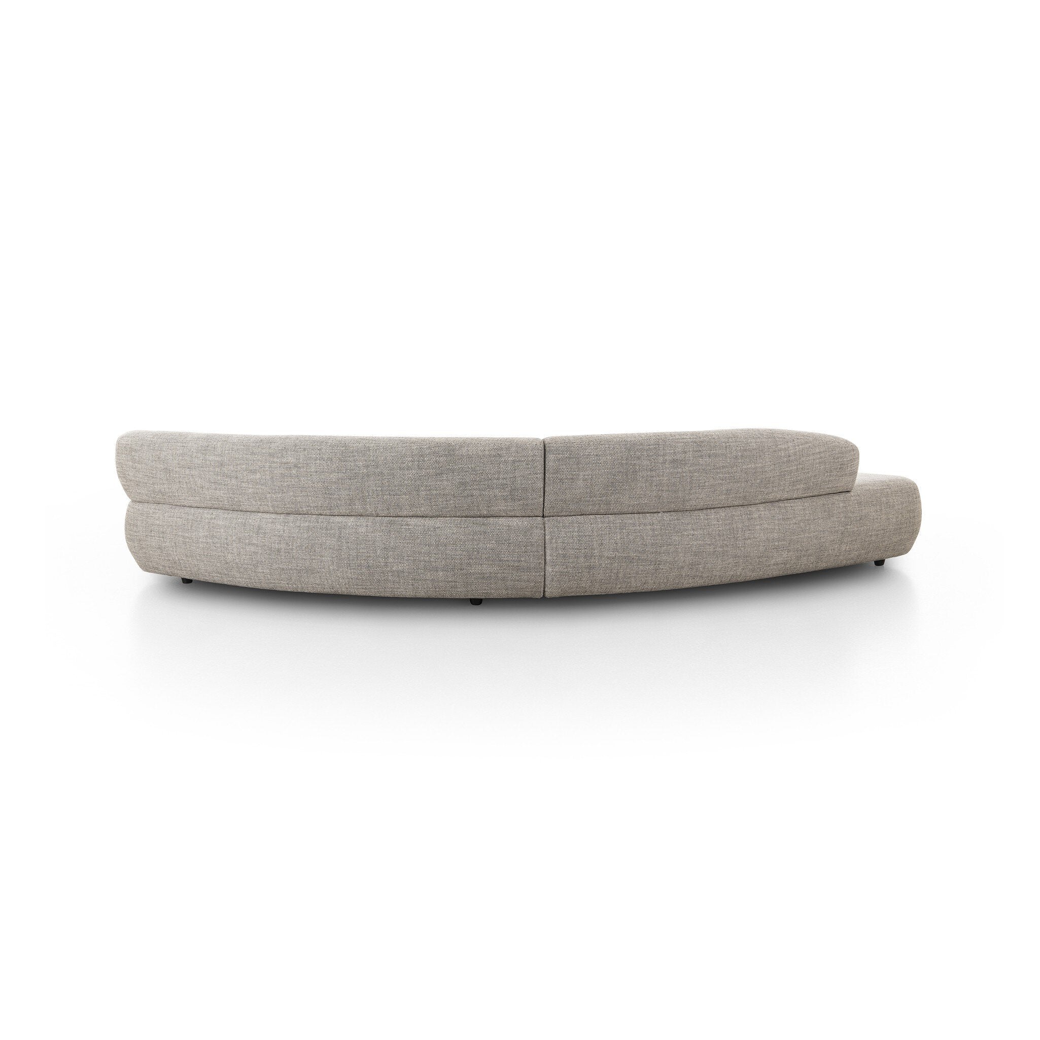 Four Hands Belen 2-Piece Sectional