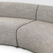 Four Hands Belen 2-Piece Sectional