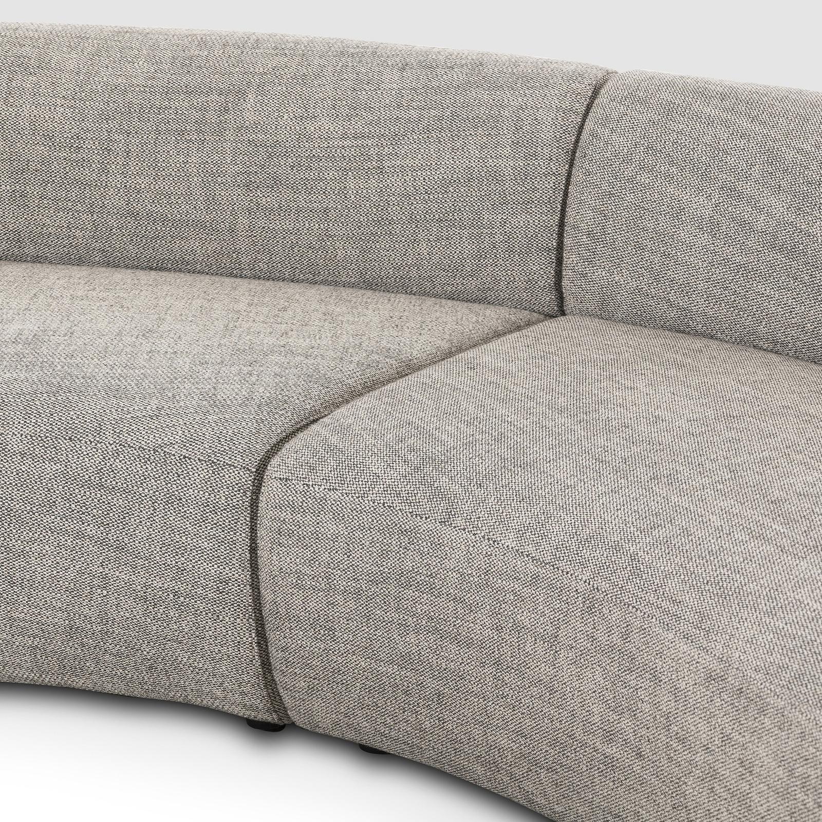 Four Hands Belen 2-Piece Sectional