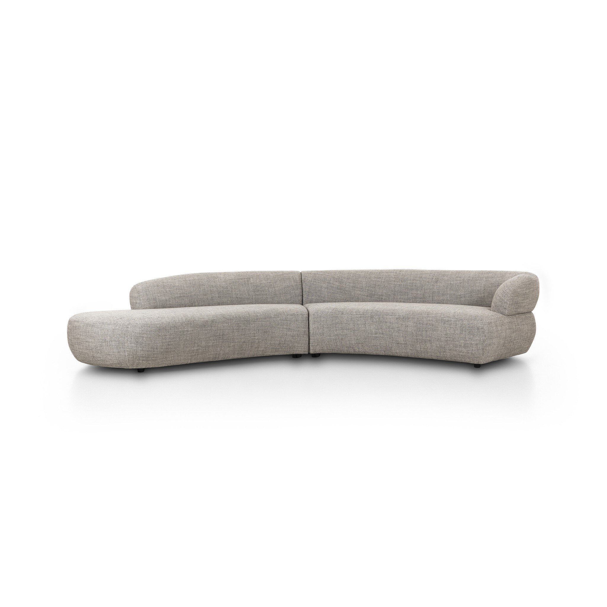 Four Hands Belen 2-Piece Sectional