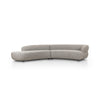 Four Hands Belen 2-Piece Sectional