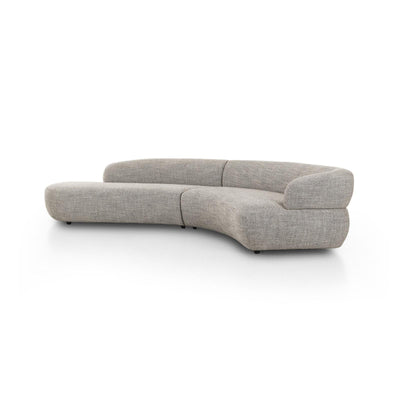 Four Hands Belen 2-Piece Sectional