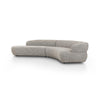 Four Hands Belen 2-Piece Sectional