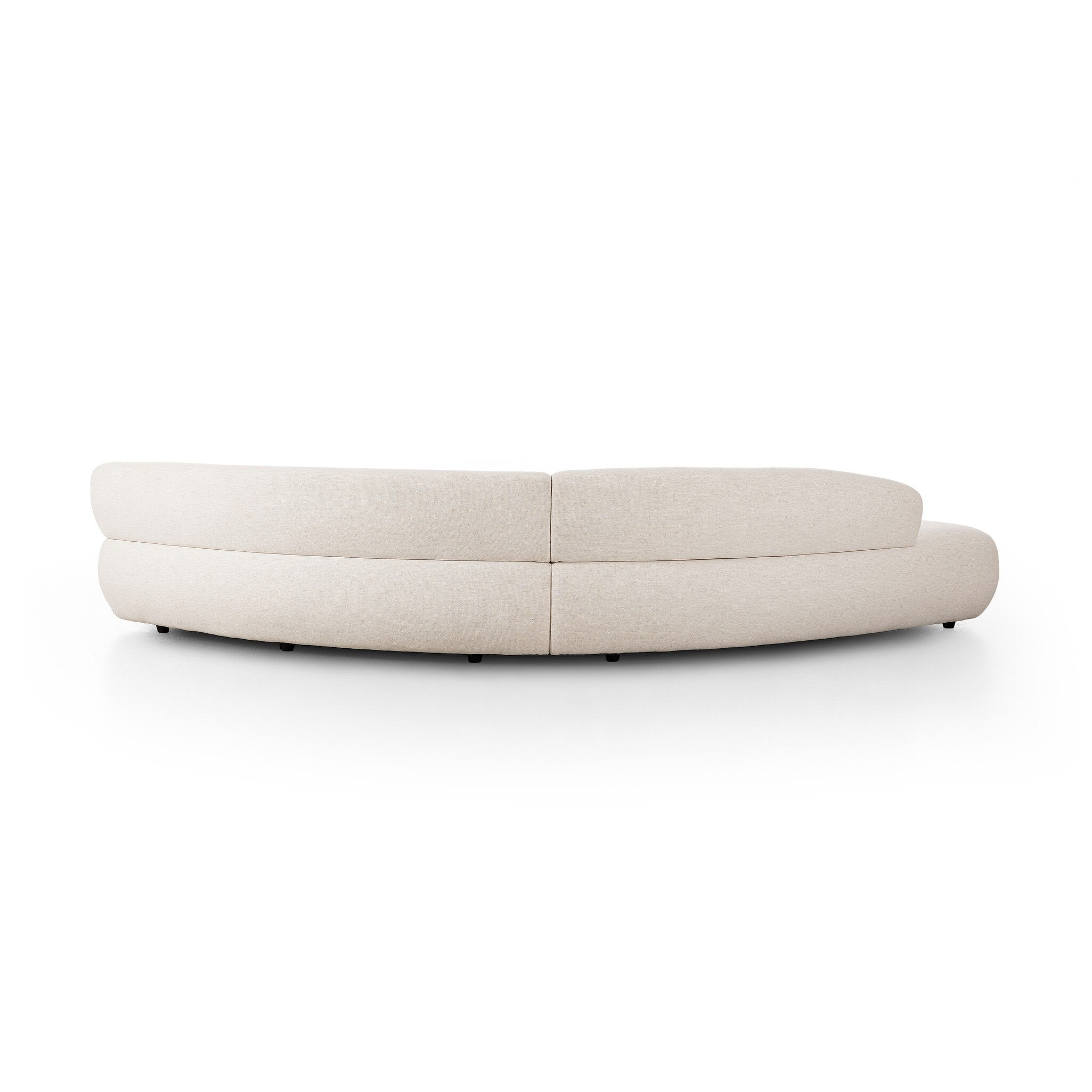 Four Hands Belen 2-Piece Sectional