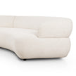 Four Hands Belen 2-Piece Sectional