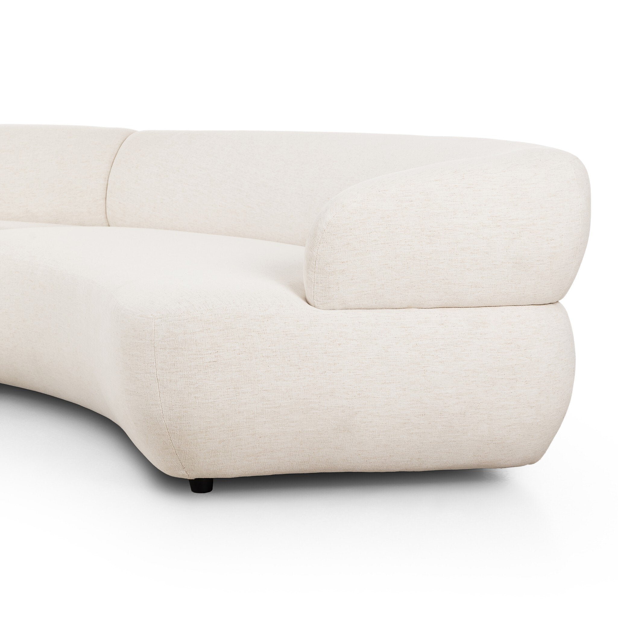 Four Hands Belen 2-Piece Sectional