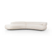 Four Hands Belen 2-Piece Sectional