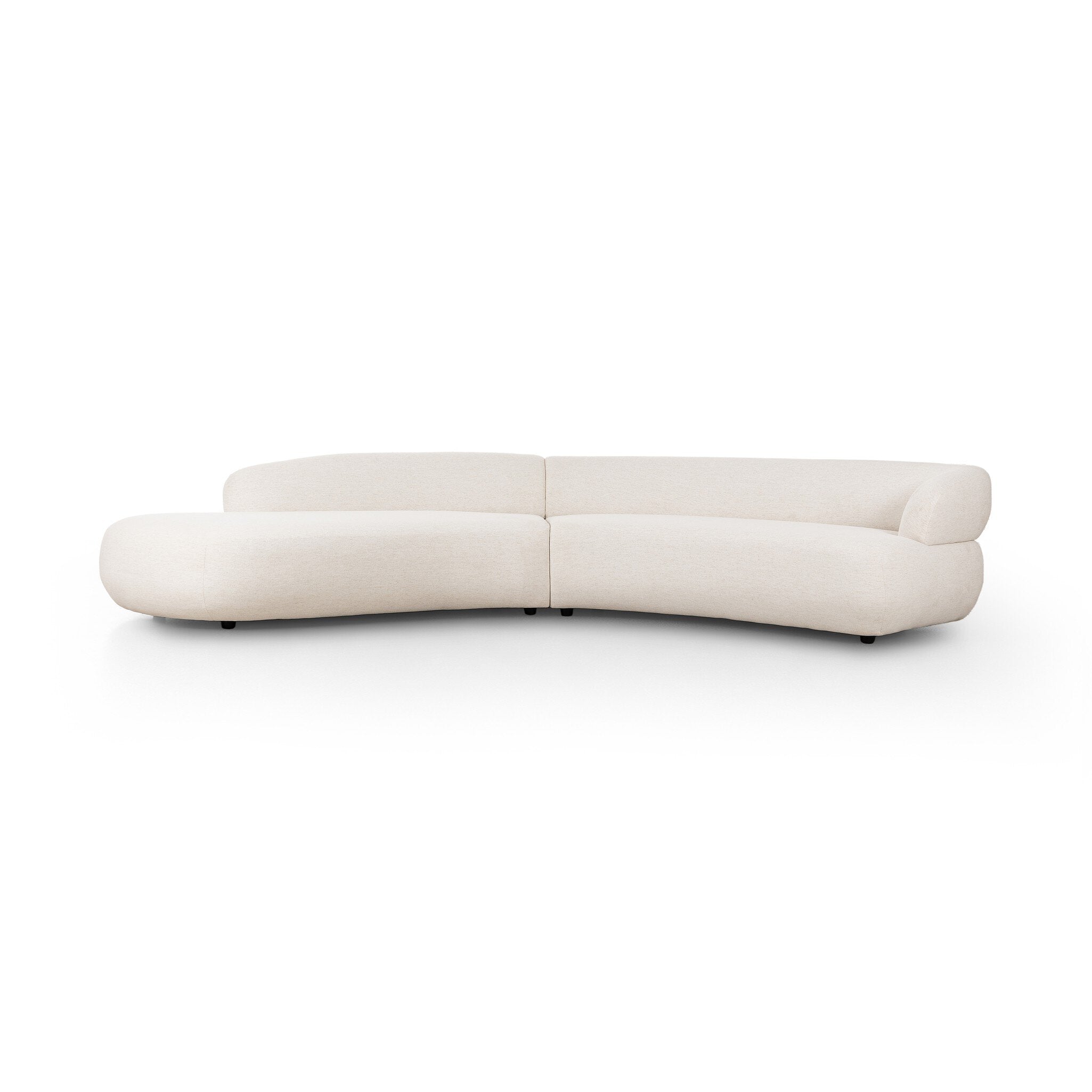 Four Hands Belen 2-Piece Sectional