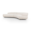 Four Hands Belen 2-Piece Sectional