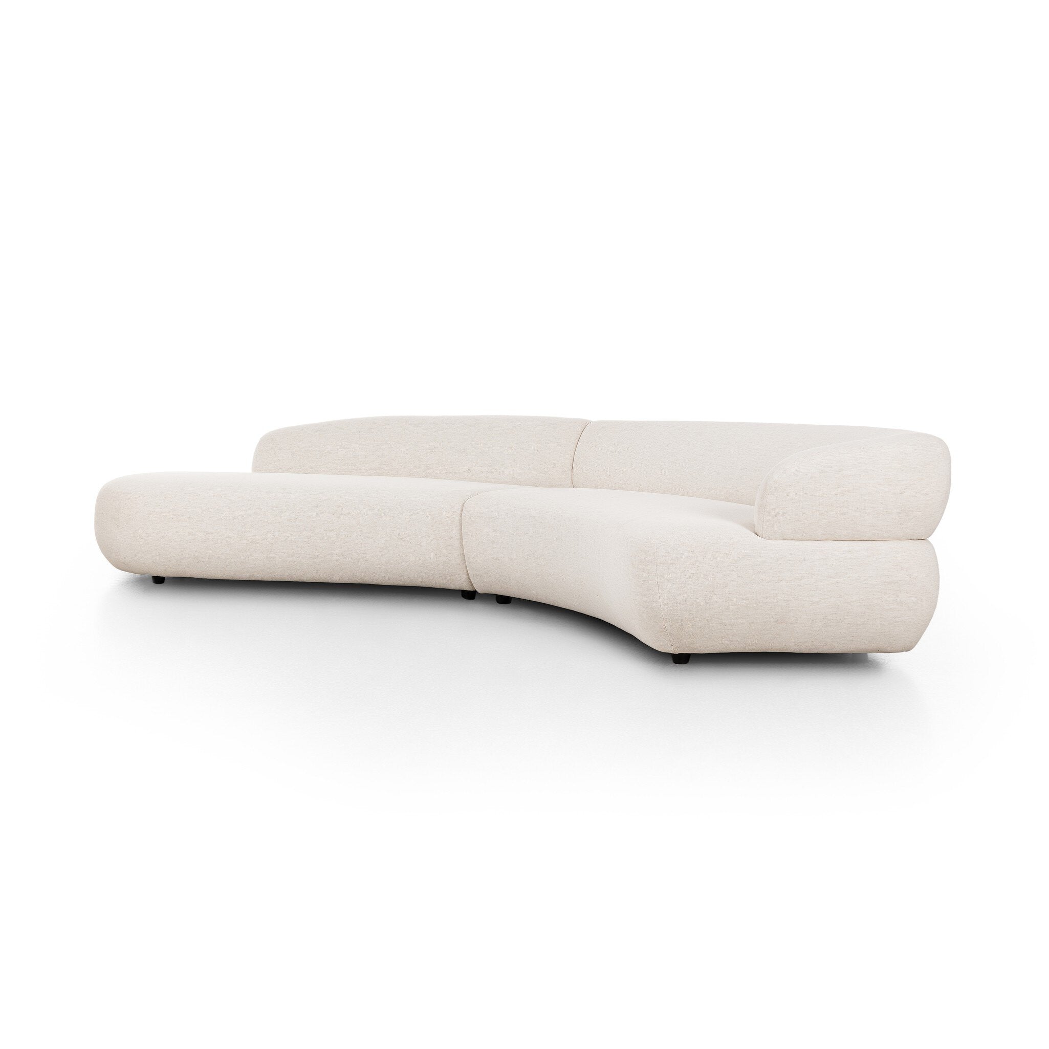 Four Hands Belen 2-Piece Sectional