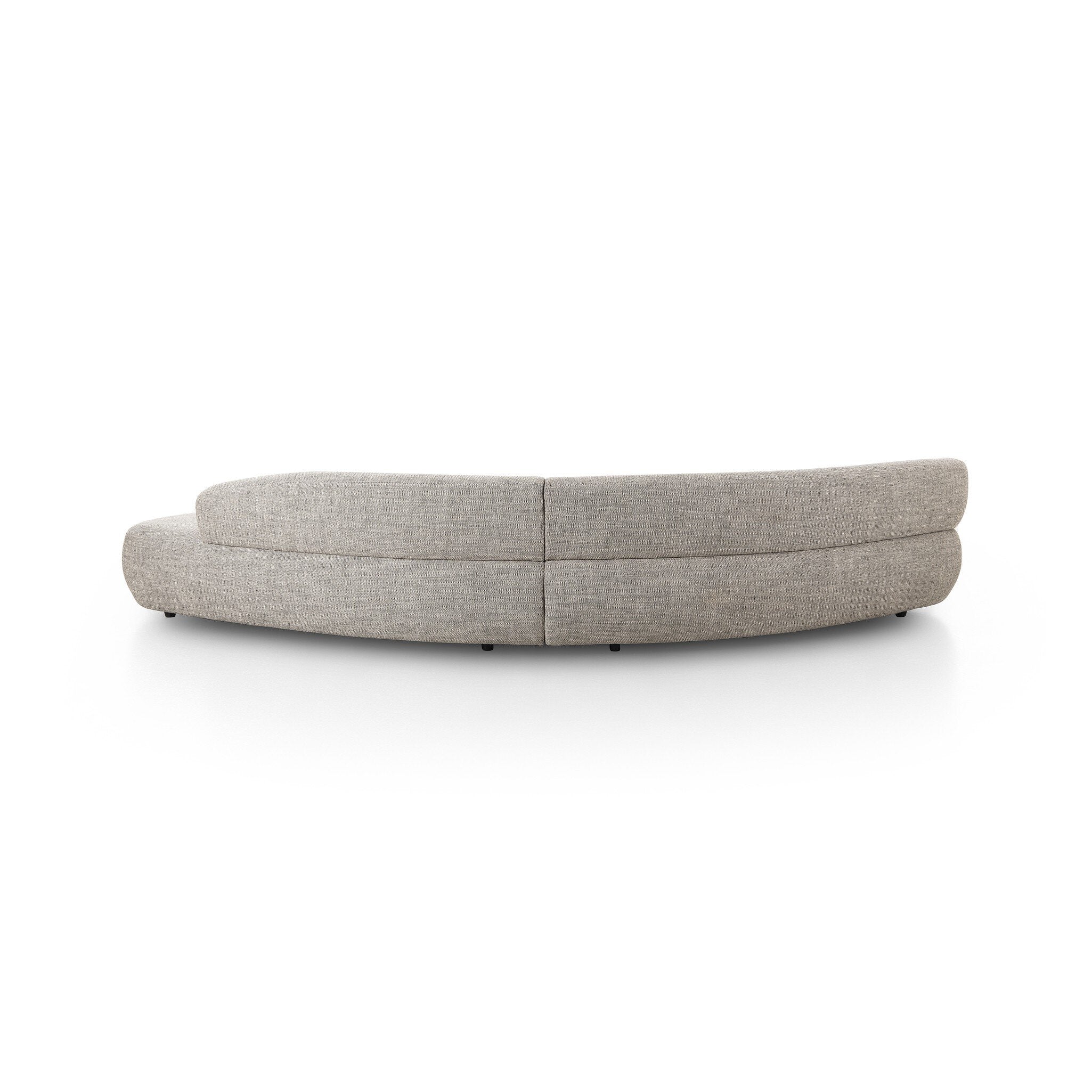 Four Hands Belen 2-Piece Sectional