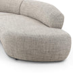 Four Hands Belen 2-Piece Sectional