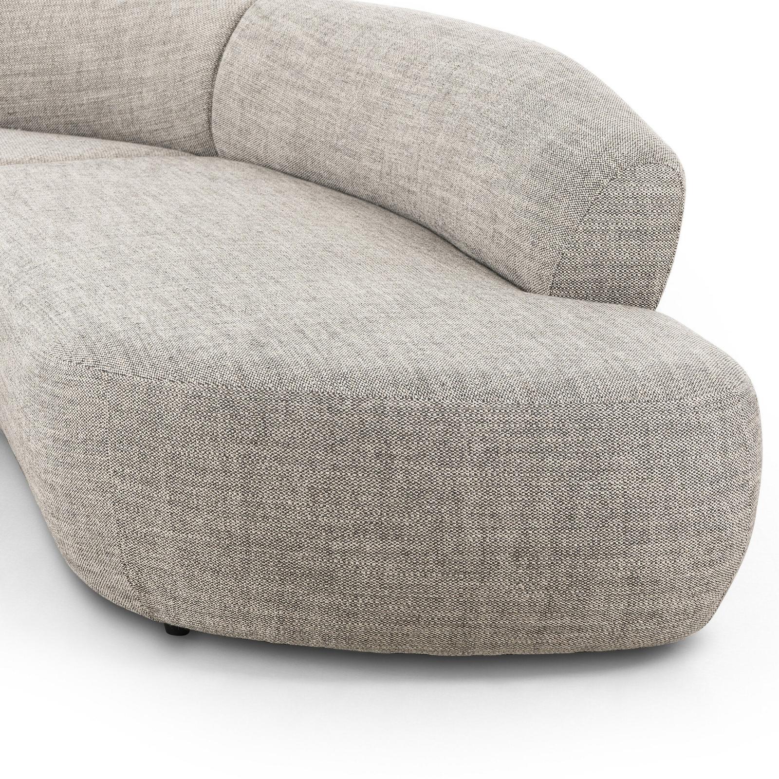 Four Hands Belen 2-Piece Sectional