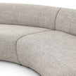 Four Hands Belen 2-Piece Sectional