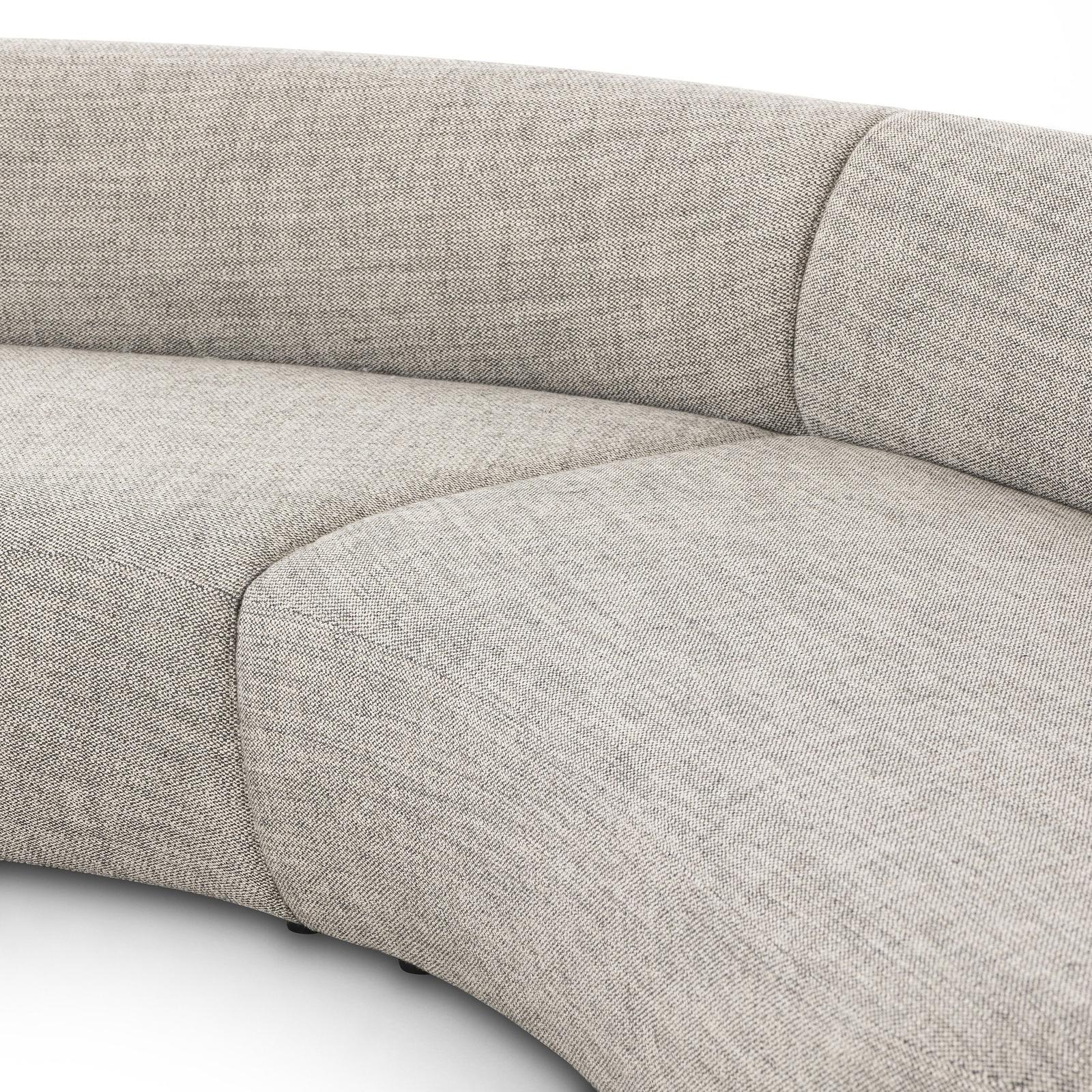 Four Hands Belen 2-Piece Sectional
