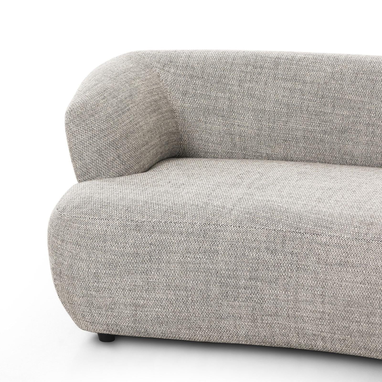 Four Hands Belen 2-Piece Sectional