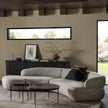 Four Hands Belen 2-Piece Sectional