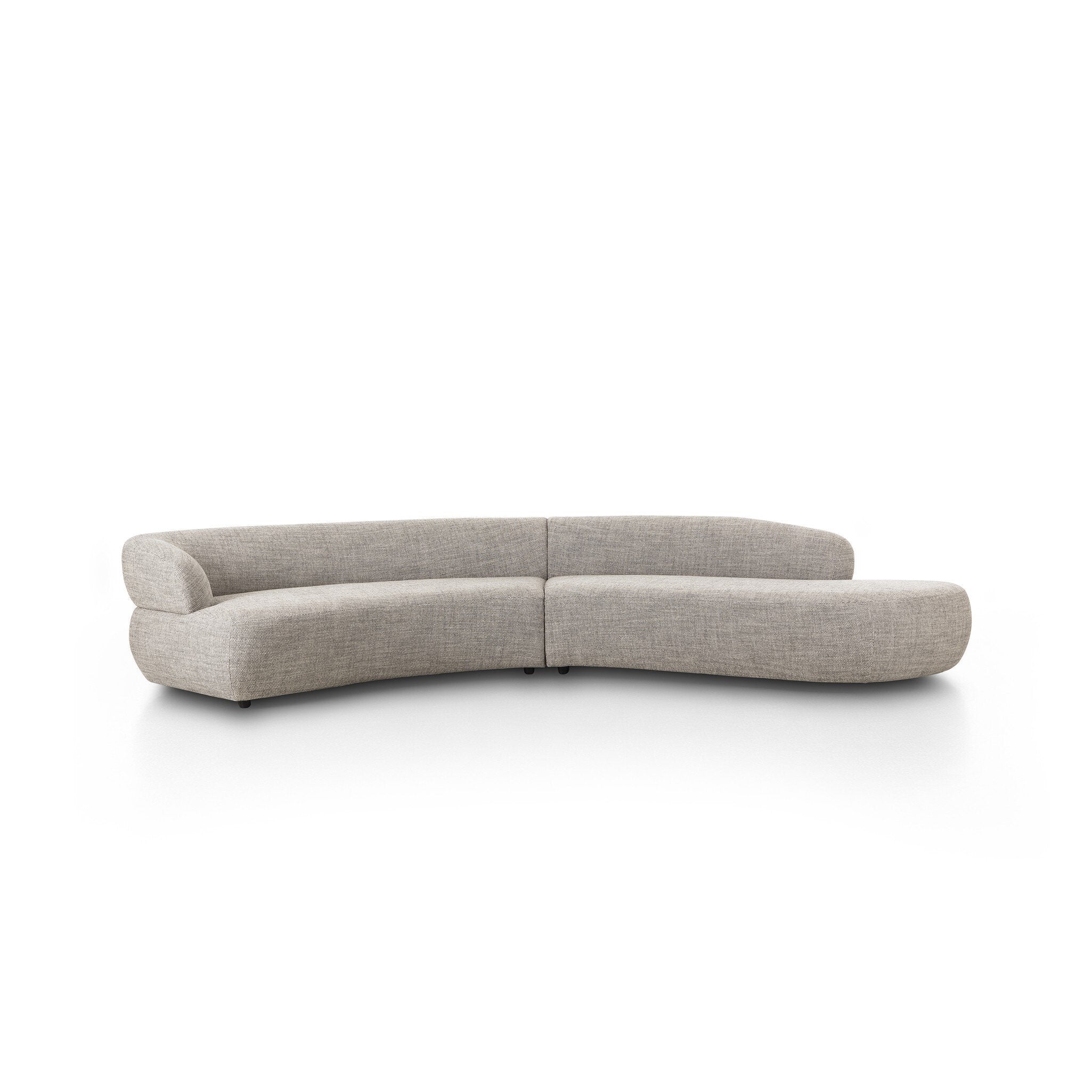 Four Hands Belen 2-Piece Sectional