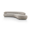 Four Hands Belen 2-Piece Sectional