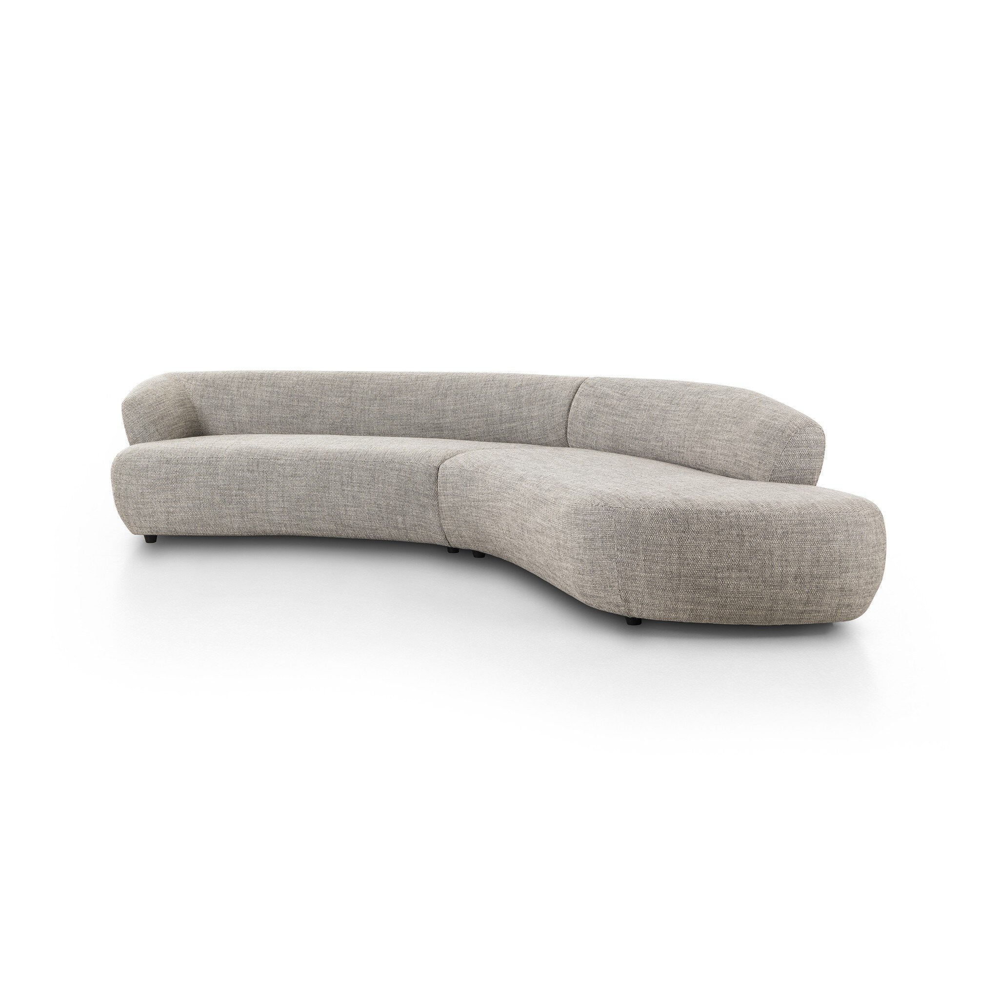 Four Hands Belen 2-Piece Sectional