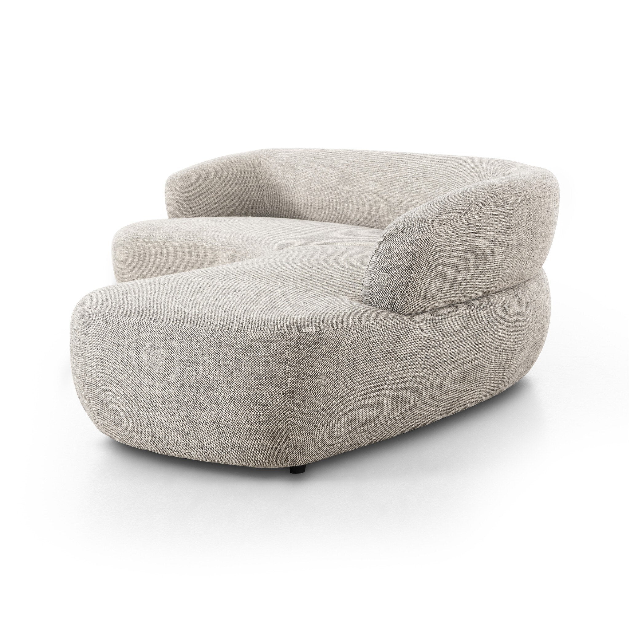 Four Hands Belen 2-Piece Sectional