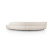 Four Hands Belen 2-Piece Sectional