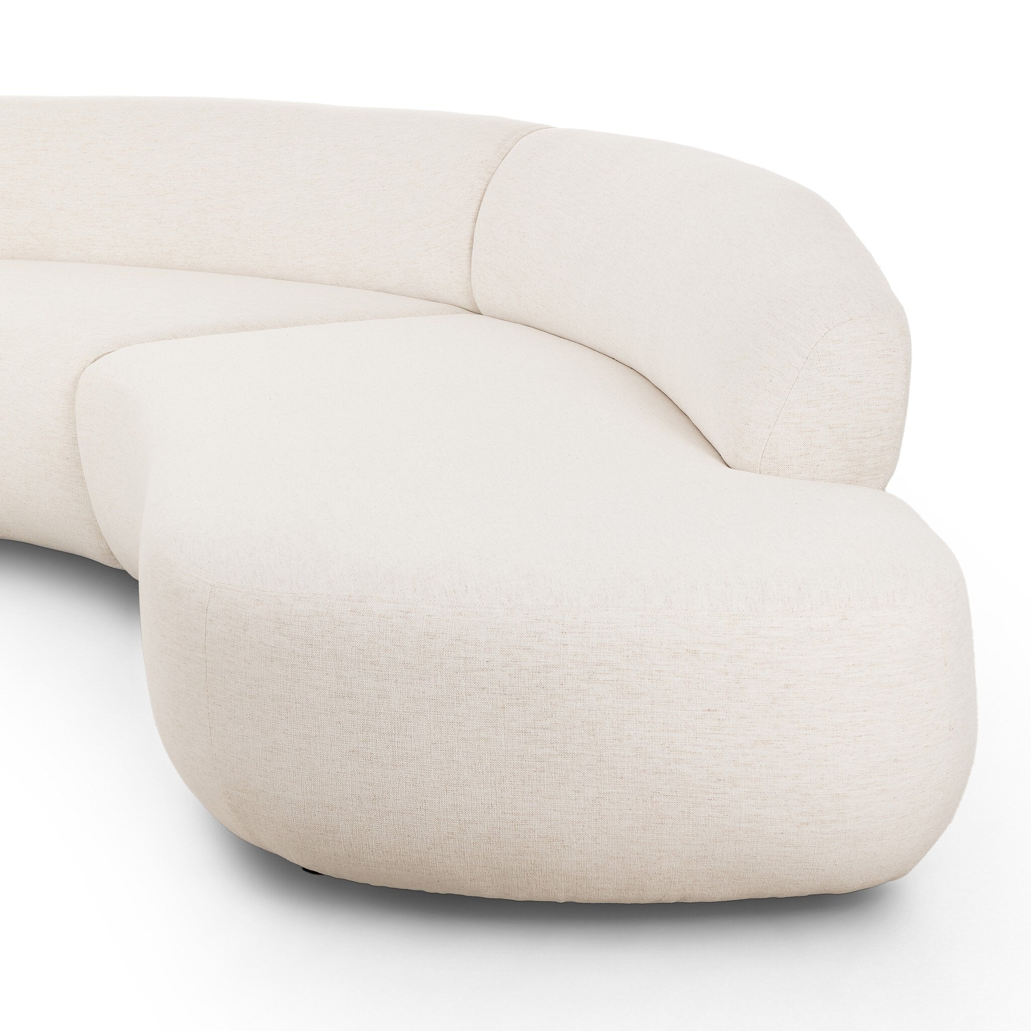 Four Hands Belen 2-Piece Sectional