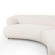 Four Hands Belen 2-Piece Sectional