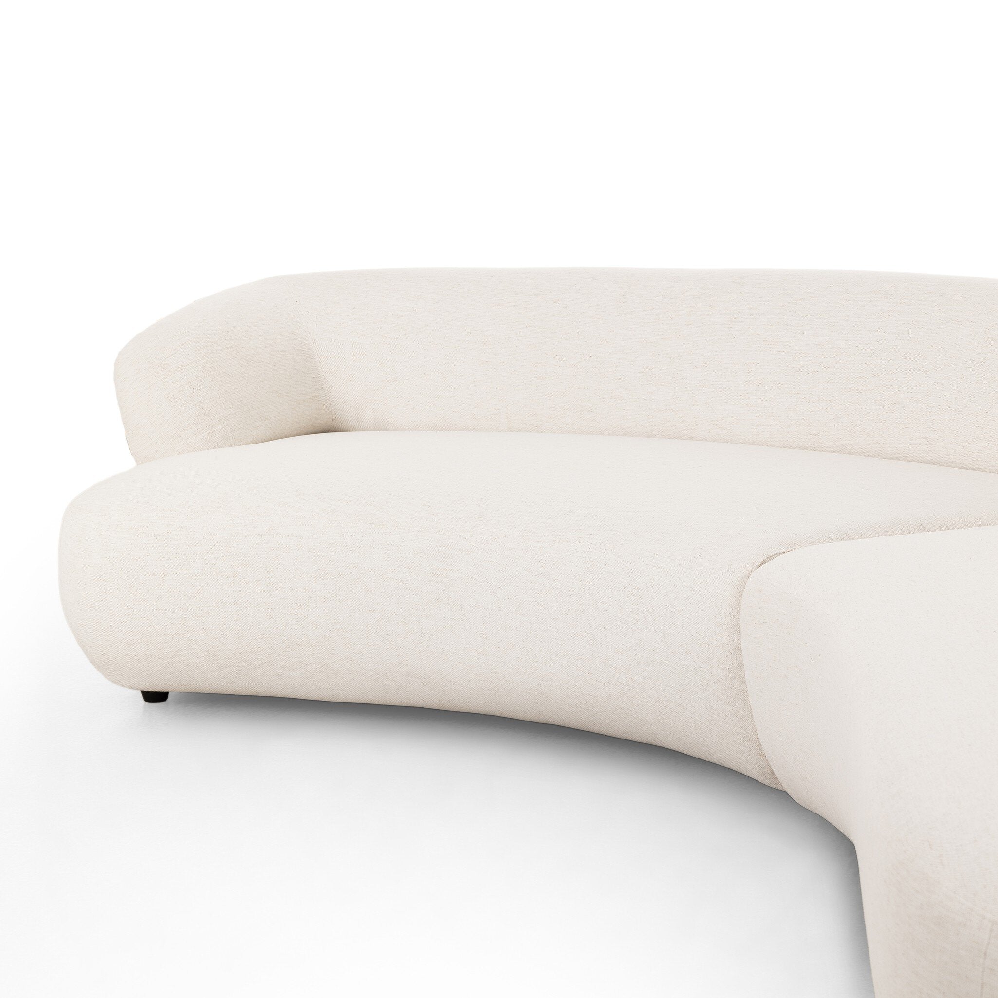 Four Hands Belen 2-Piece Sectional