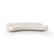 Four Hands Belen 2-Piece Sectional