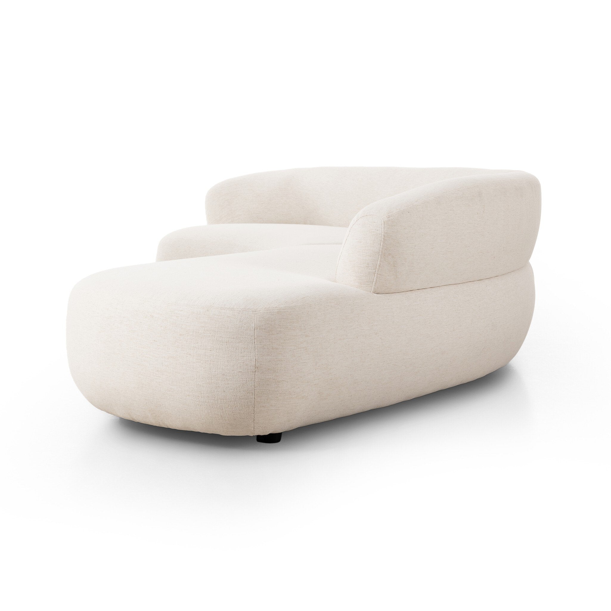 Four Hands Belen 2-Piece Sectional