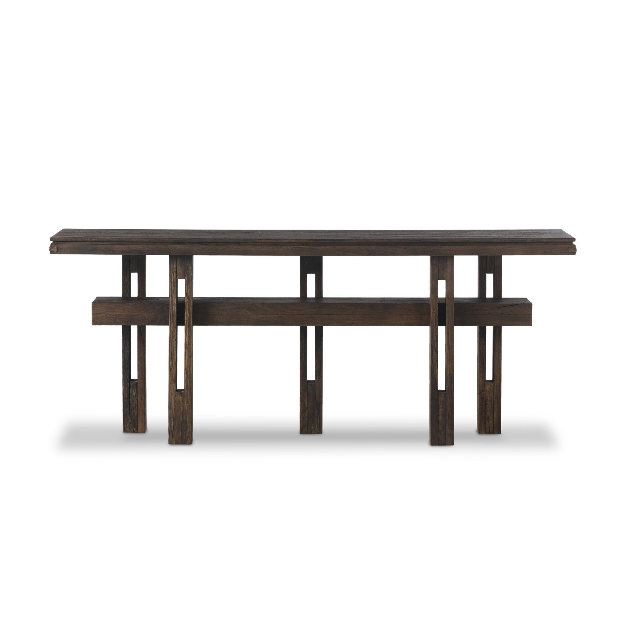 Four Hands Contessa Console Table