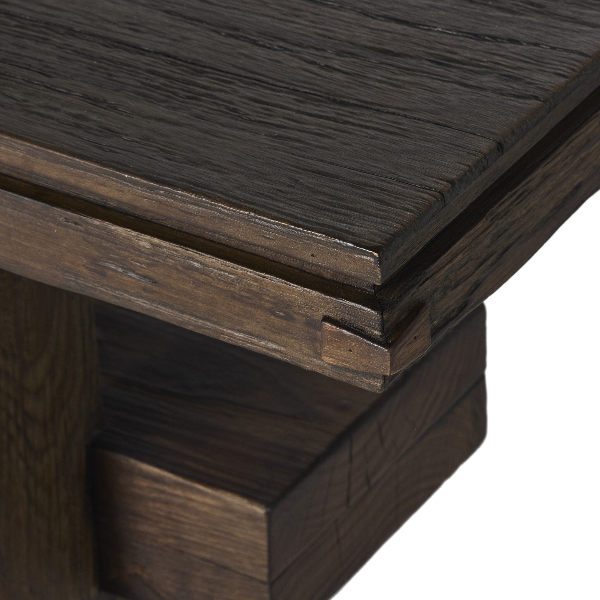 Four Hands Contessa Console Table