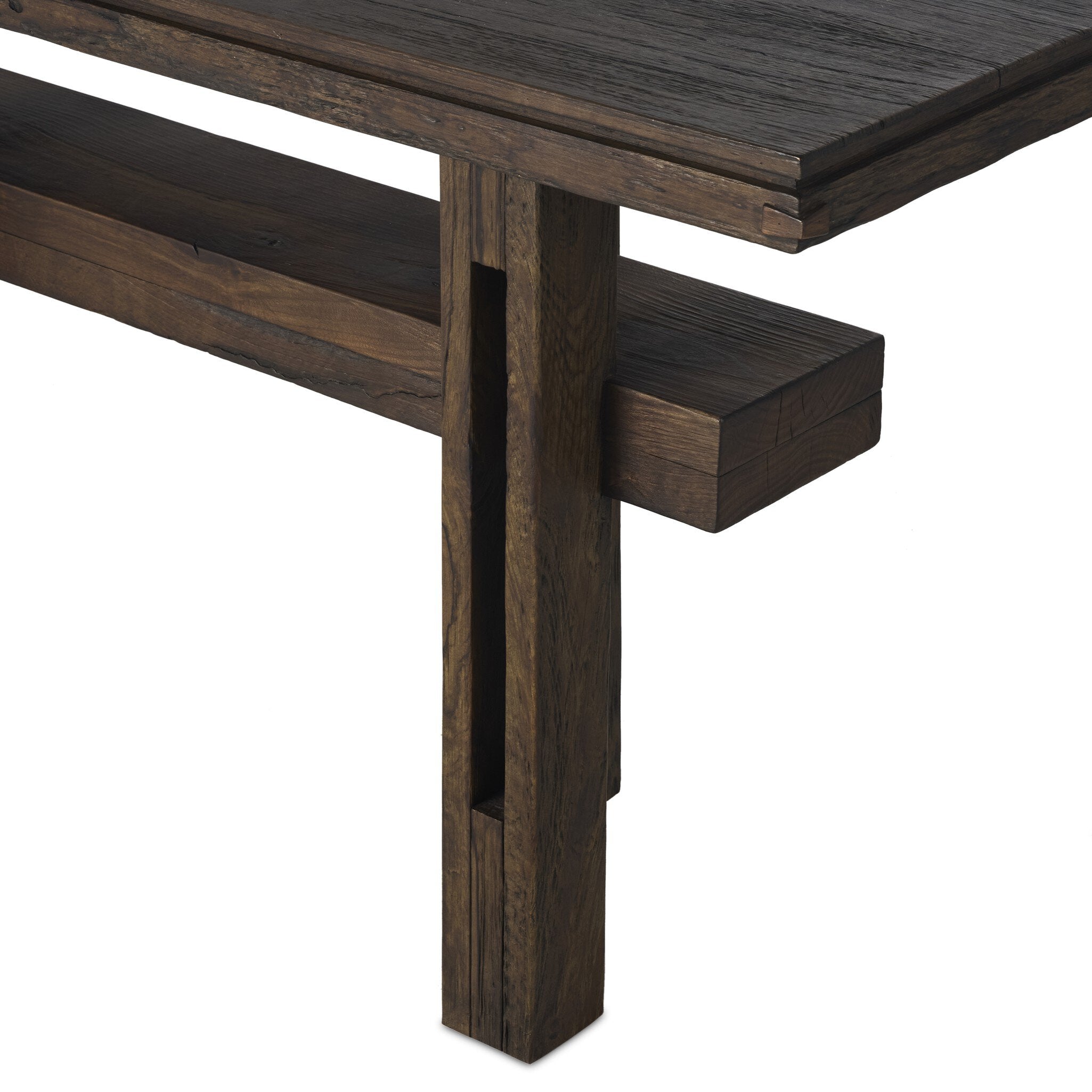 Four Hands Contessa Console Table