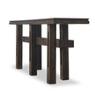 Four Hands Contessa Console Table