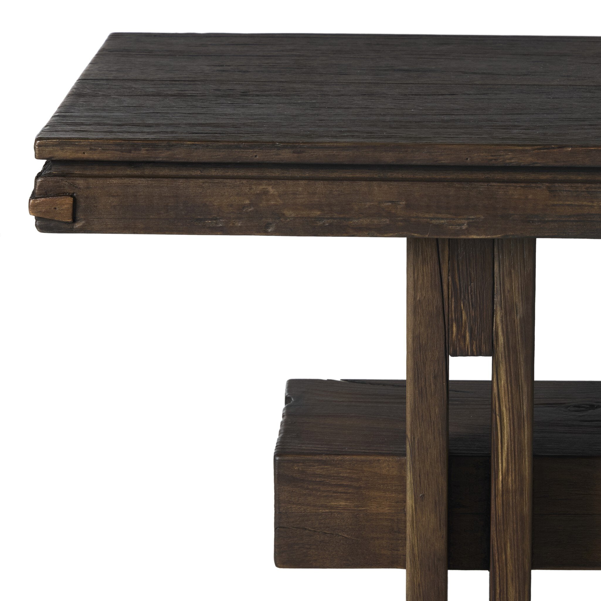 Four Hands Contessa Console Table