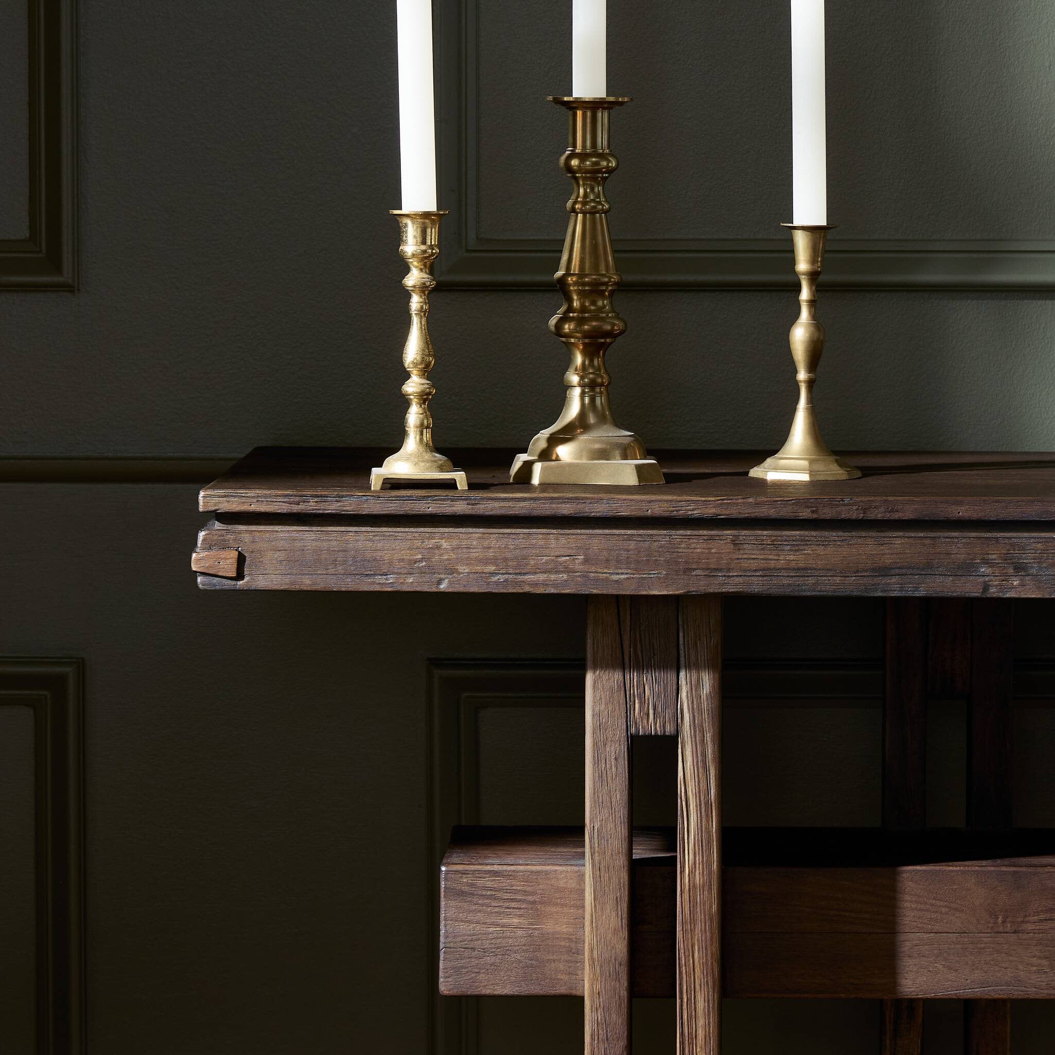 Four Hands Contessa Console Table