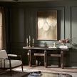 Four Hands Contessa Console Table