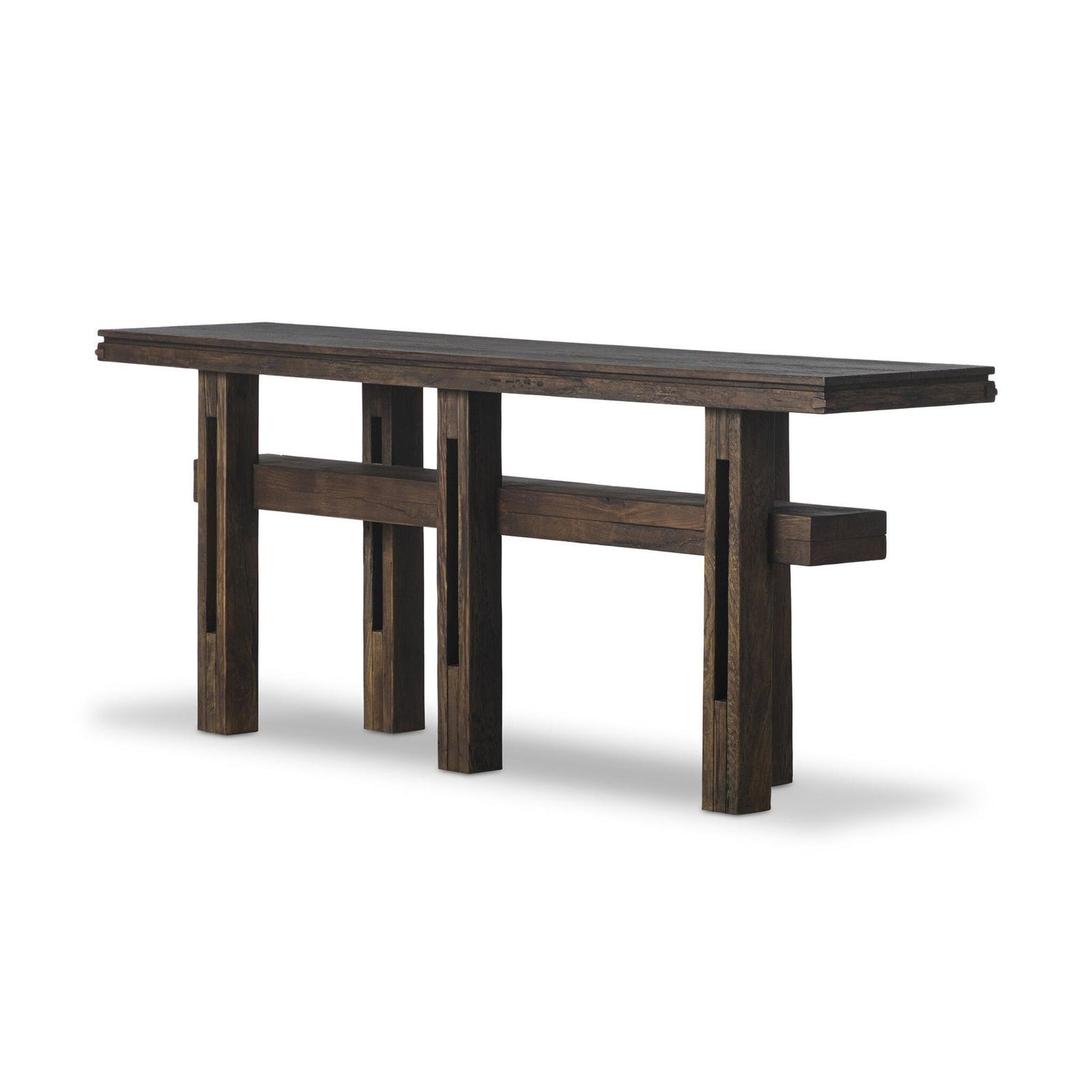 Four Hands Contessa Console Table