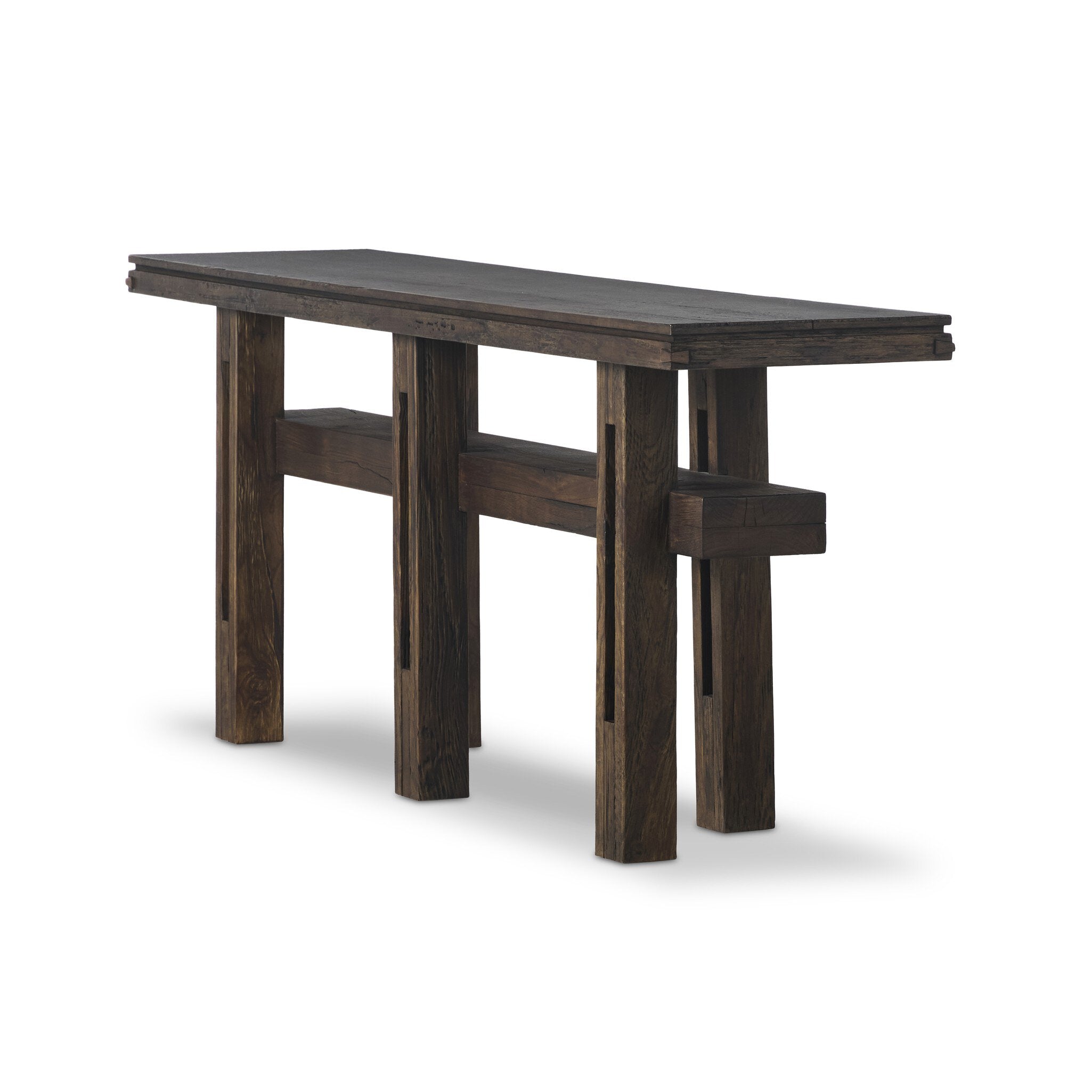 Four Hands Contessa Console Table