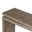 Four Hands Matthes Console Table 60
