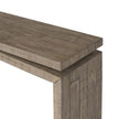 Four Hands Matthes Console Table 60