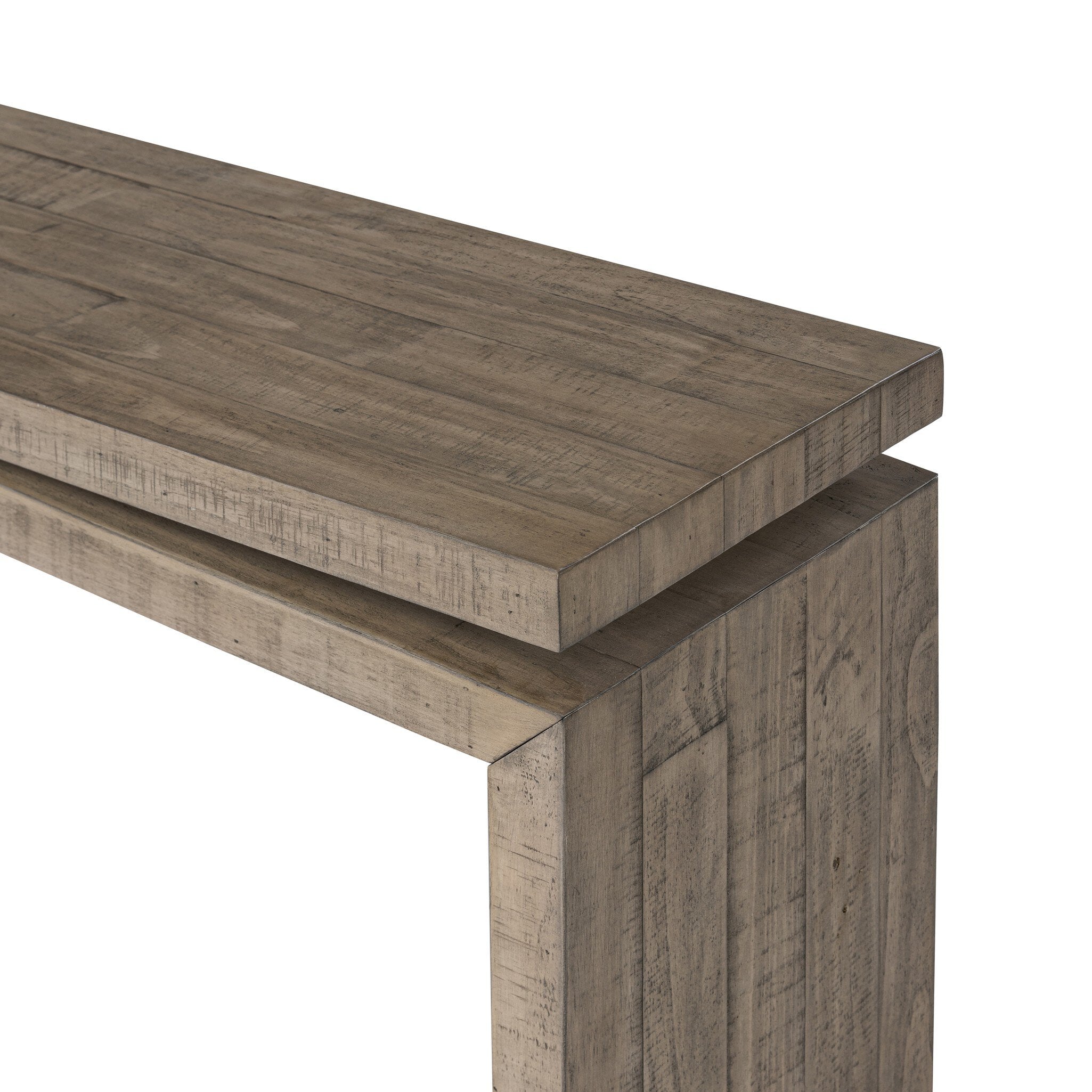 Four Hands Matthes Console Table 60