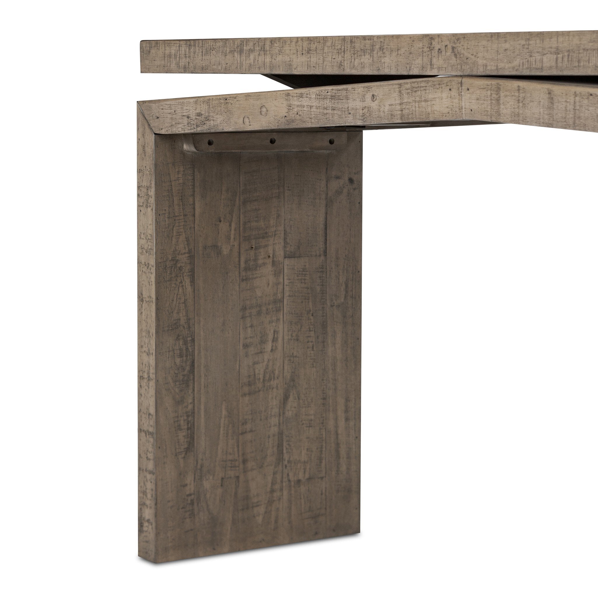 Four Hands Matthes Console Table 60