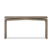 Four Hands Matthes Console Table 60