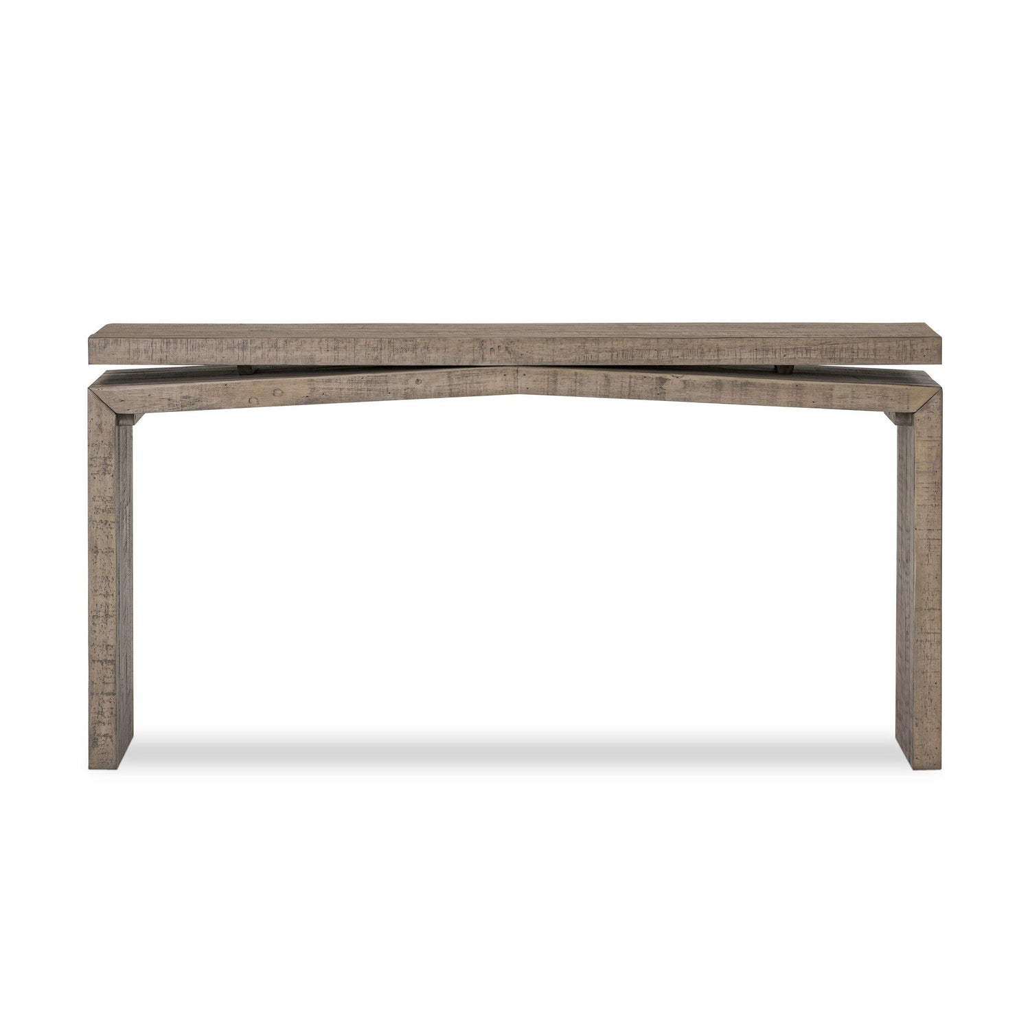 Four Hands Matthes Console Table 60"